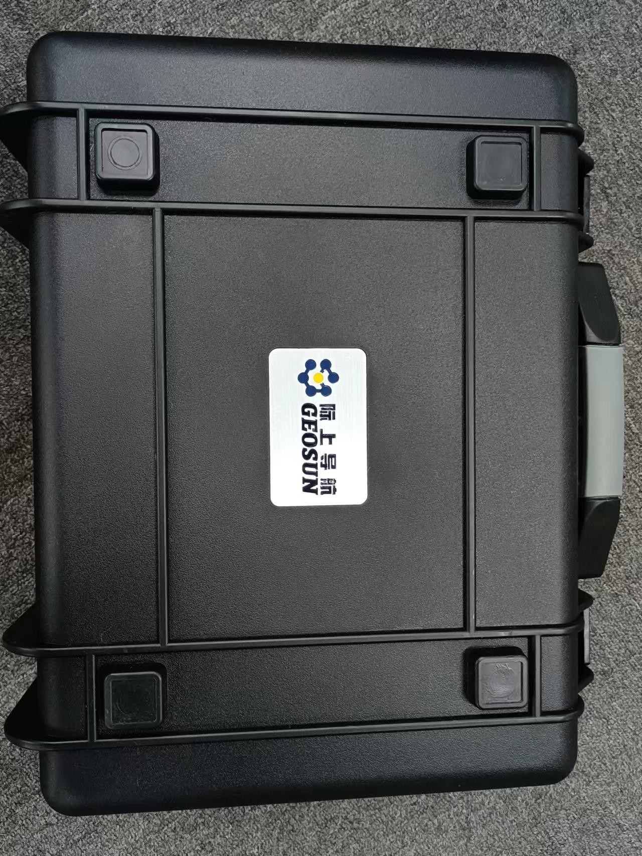 20W 450m Mapping Surveying DJI M600 UAV LiDAR System