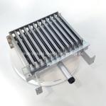 Sinopts Factory Supply Gas Burner Tray