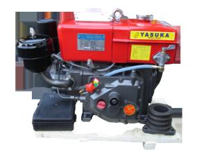 China Agriculture 60KGS 6.6HP Water Cooled Diesel Engine wholesale