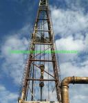 V Cylinder Arrangement Diesel Generator for Kazakhstan Oilfield Fuel Consumption