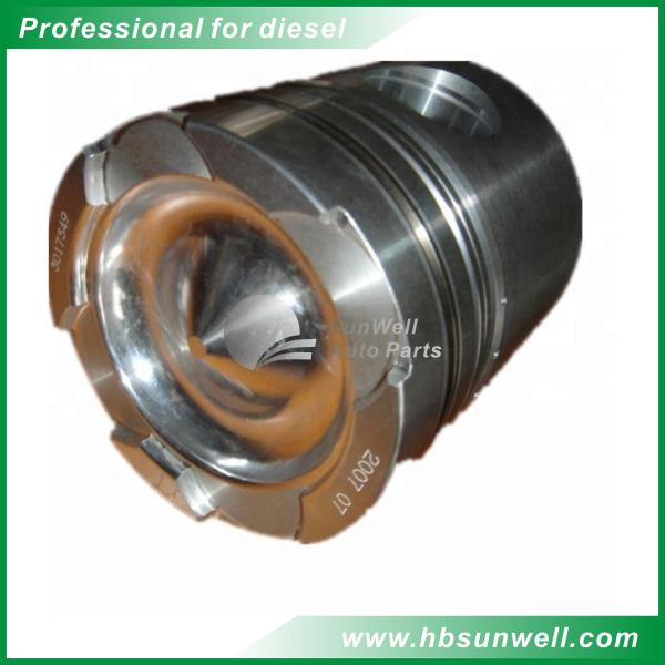 Original/Aftermarket High quality Dongfeng Cummins NT855 diesel engine parts