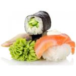 HACCP HALAL Green Japanese Mustard Powder 1kg Pack
