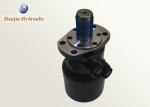 Putzmeister Concrete Pump Parts Hydraulic Drive Motor 151H1016