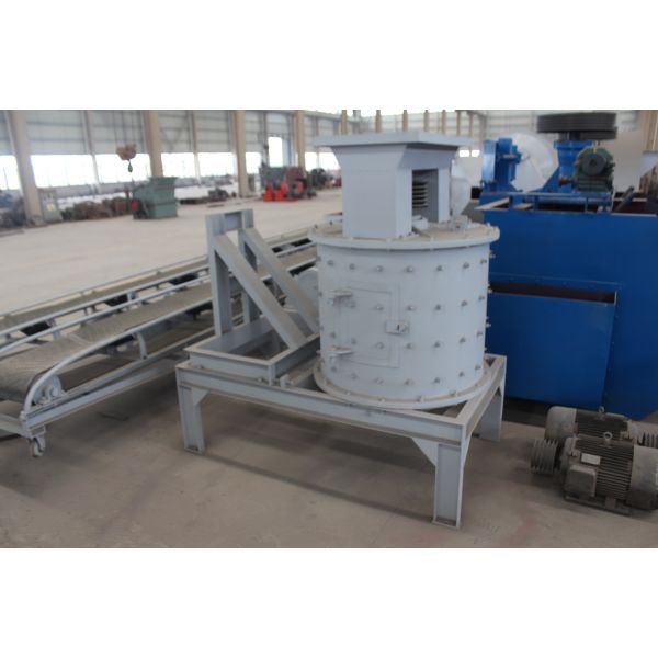Industrial Jaw Cone Crusher Box Stone Crusher Machine Customization