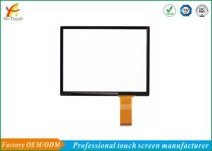 China Tft Truck Stereo Touch Screen / Commercial Capacitive Touch Display wholesale