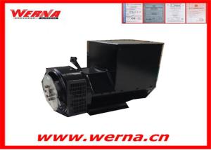 China Brushless 3 Phase Alternators Stamford Type 1500Rpm / 1800Rpm wholesale