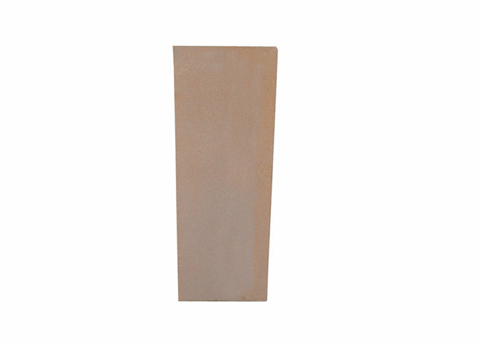 Heat Resistant Clay Insulating Brick 1350C Insulating Fireclay Brick