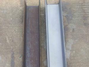 China Metal Surface Treatment Abrasive Blasting Process Enhance Adhesion Of Coatings wholesale