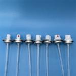 Precision Glue Dispensing Valve for Electronics Manufacturing