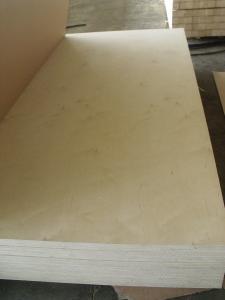 China China commercial plywood funiture material, Bintangor/okoume/keruing/poplar/birch commercial plywood wholesale
