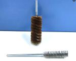 USA Hot Selling 40mm Diameter Single Spiral Twisted Brass Wire Tube Cleaning