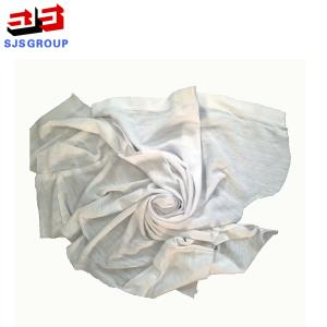 China Compressed 50kg/Bag 45cm Industrial Wiping Rags wholesale