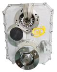 Stiebel PTO Concrete Pump PTO Concrete Pump Parts ISO Certificate