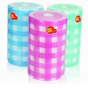 China Weight 60gsm Non Woven Fabric Rolls OEKO Waterproof Fabric Roll wholesale