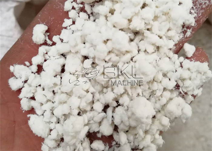 600kg H Plastic Agglomerator Machine Raffia Compactor Film