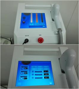 China Fast Permanent SHR hair removal machine wholesale