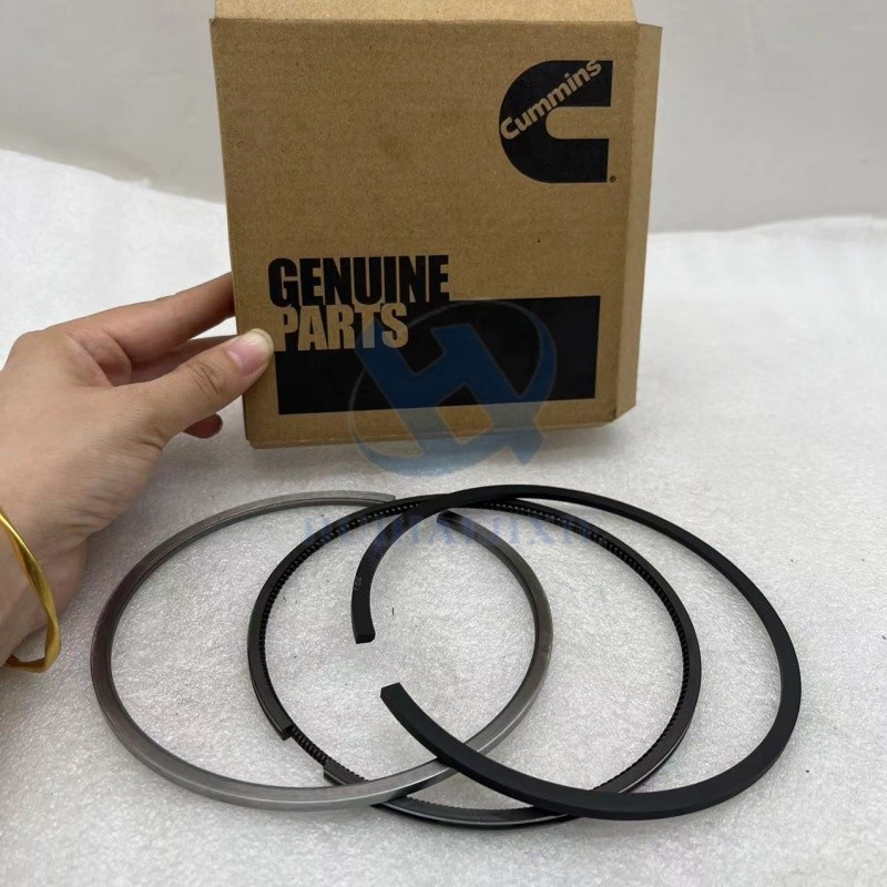 Diesel Spare Parts Piston 4987914 5302254 for Cummins ISL 6L Engine