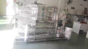 China 2000LPD 35g/L Seawater Desalination Machine For Irrigation wholesale