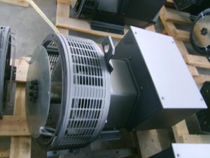 China FARADAY AC Brushless Synchronous Generator Factory wholesale