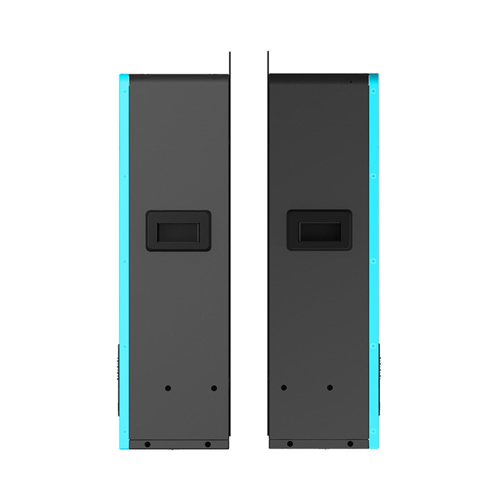48V 100Ah Solar Energy Storage Battery 5kwh Wall Mounted