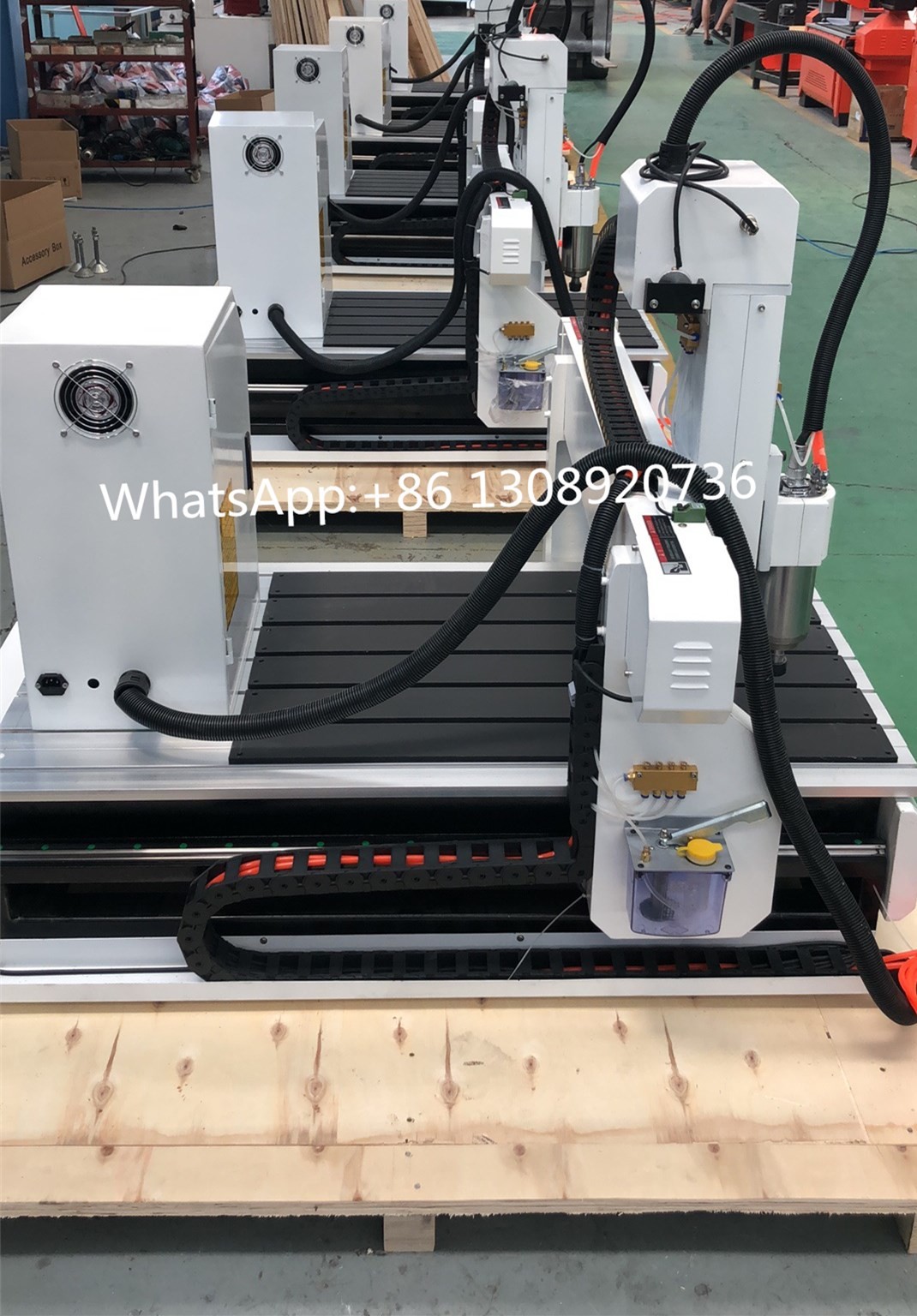 Small desktop wood 3d cnc router 6090 6012 and mini aluminum engraving machine
