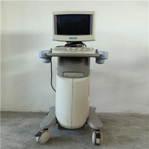 China Imaging Clinic Siemens Equipment G20 OB / GYN Ultrasound wholesale