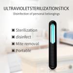 Led Ozone Timing 2.5W Germicidal UV Lamp