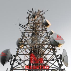 China Communication mast wholesale