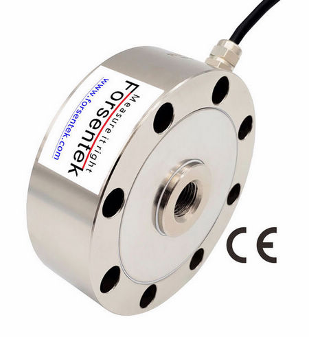 50klb compression force transducer 100klb