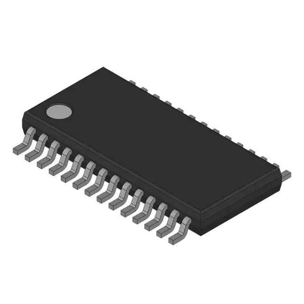 dsPIC33EV64GM102T-I/SO