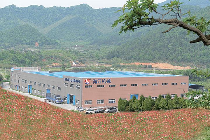 530T CE  ISO9001 listed bucket making machines  paint bucket making machine