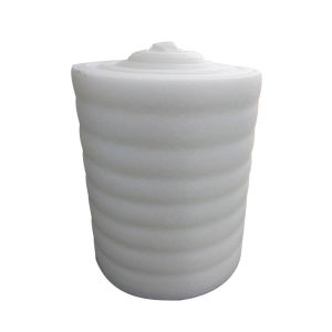 Soundproof High Density Polyurethane Foam Practical Impact Absorbing