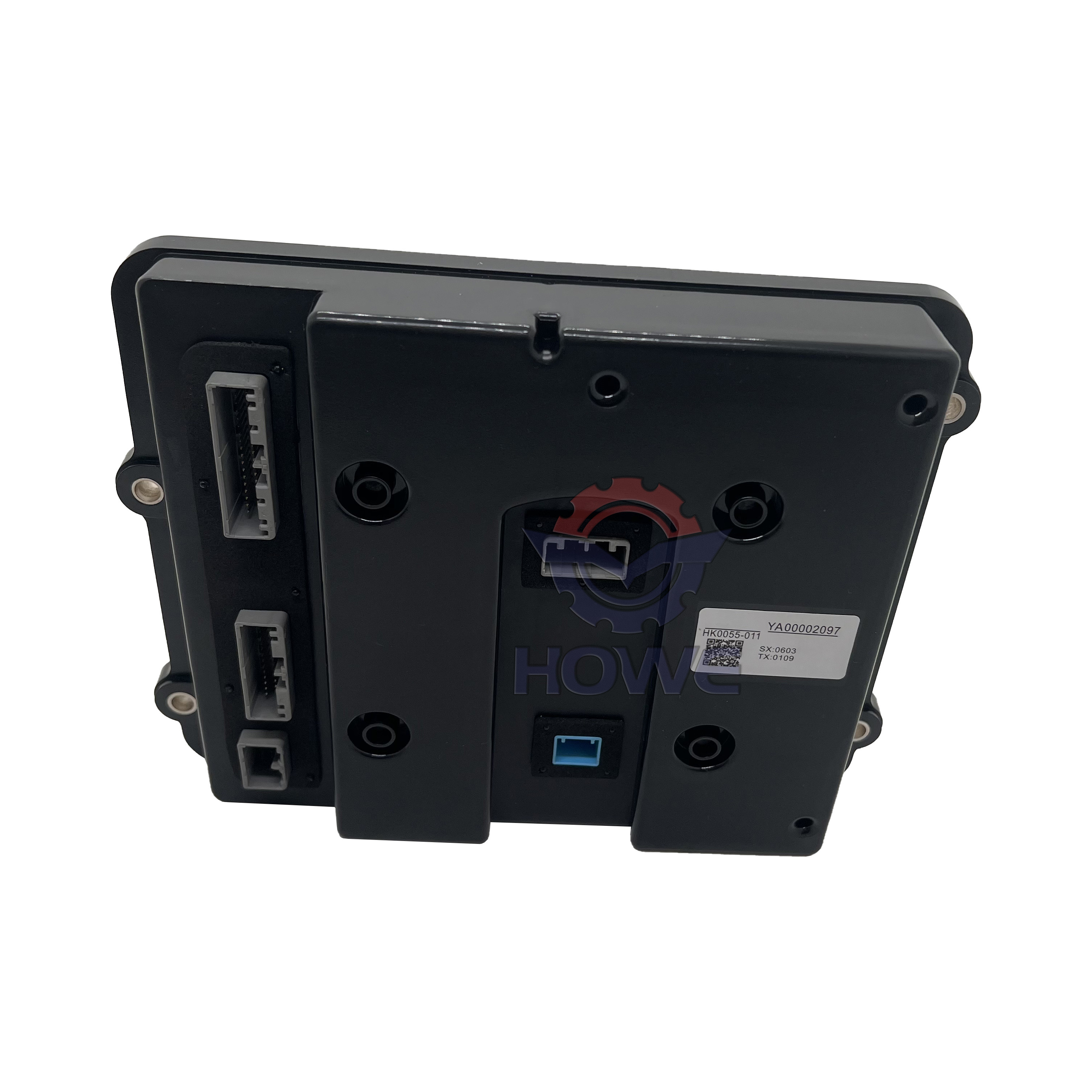 Excavator Electrical Parts ZX130-5B ZX130-5A Controller Computer Board YA00002097 YA00010189