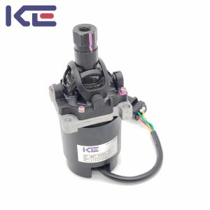 China E320GC Excavator Joystick Handle Hydraulic Joystick Controller wholesale