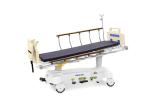 Multifunction Hydraulic Patient Transfer Stretcher Trolley For Hospital