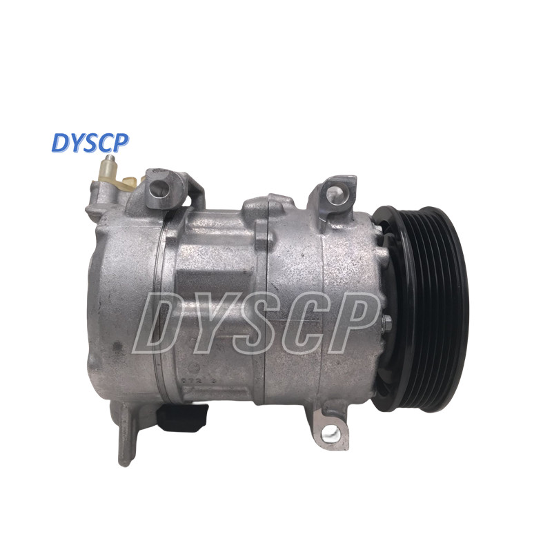 Peugeot RCZ 3008 308CC 1.6T DS4 207CC AC Compressor Car Replacement 6PK 648741 6487 41