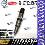 Diesel Engine Fuel Injector 21028884 BEBE4D20001 7421028884 7485003043 85003043