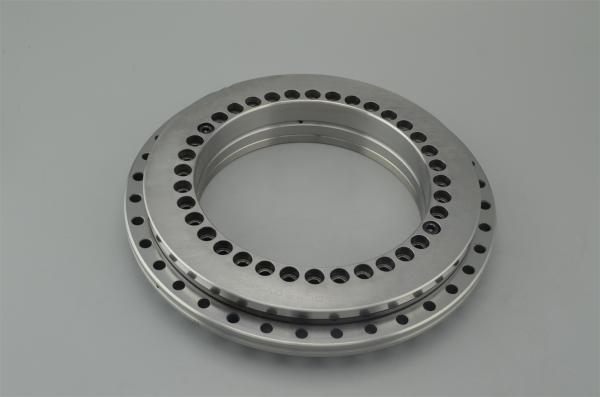 YRT50 Axial/radial bearings High Precision Double Direction Cross Roller