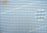 Knotless Grid Net Fishing Net Fishing Net Making Machine One Year Warranty
