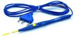 Single Core Electrical Flexible Coaxial Cable For Medical Equipment Heat