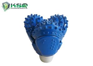 China IADC637 Tricone Drill Bit Oil Drill Bit wholesale