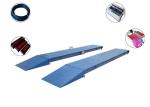 80T Electronic Lorry Weighbridge