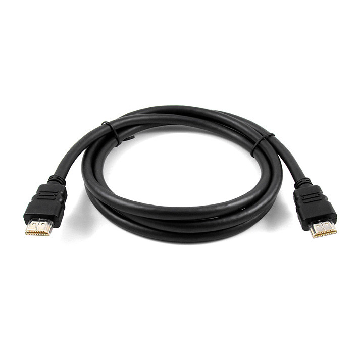 High quality Nylon Braid or standard 1.3/1.4/2.0V HDMI cable PVC or metal plug ODM/OEM welcomed
