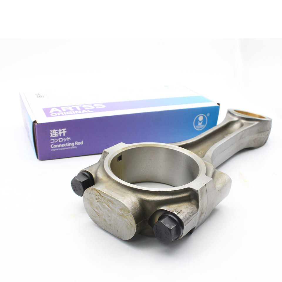 2243245 C15 Diesel Engine Connecting Rod For Excavator CAT Spare Parts