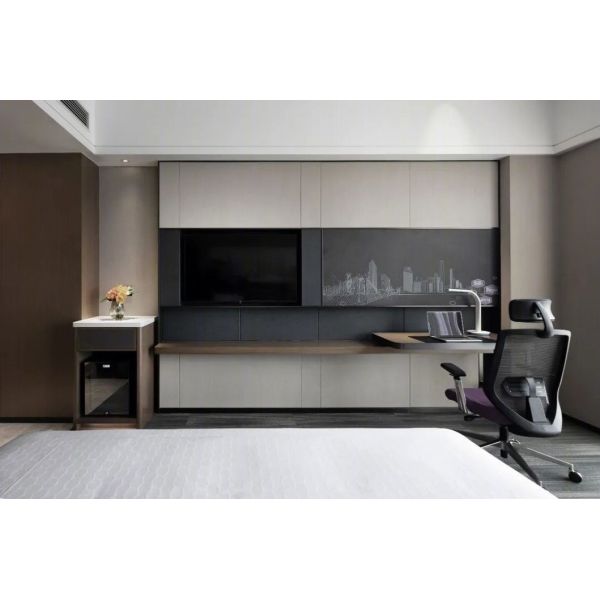 Opulent Velvet Sectional Sofa Ideal for Luxury Hotels