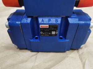 China Rexroth R900556904 4WEH10J46/6EG24N9ETS2K4 4WEH10J4X/6EG24N9ETS2K4 Directional Spool Valve wholesale
