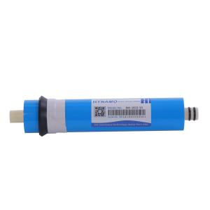 China 1810 50 Gpd Ro Membrane Filter Reverse Osmosis Membrane Domestic wholesale