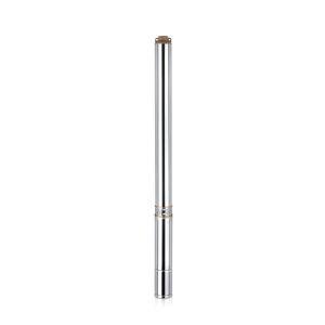 China 220V 30m Solar Energy Water Pump Submersible Water Pump 20kg wholesale