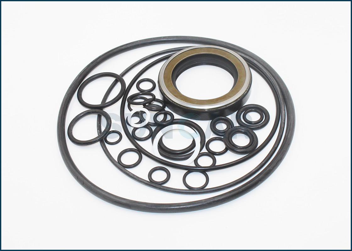 708-1L-00320 7081L00320 Main Pump Seal Kit For Komatsu Bulldozer Hydrualic Pump D65EX-15 D65PX-15 D65WX-15