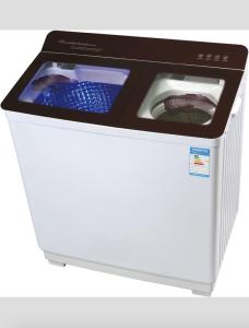China Steel Stainless Tub Extra Large Capacity Top Loading Washing Machines Low Energy wholesale